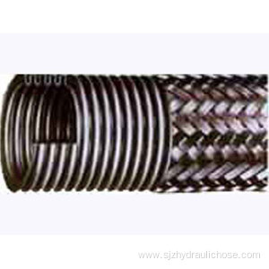 Annular Stainless Steel Flexible Hose